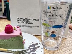 -Metal hands·铁手咖啡