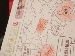 -西贝莜面村(金隅嘉品mall店)
