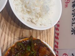 -乡村基·川味现炒大王(熙悦天街店)