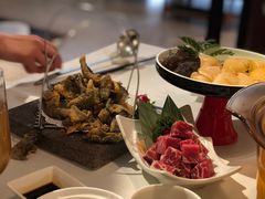 -红门金汤·港式火锅(英皇集团中心店)
