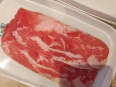 -玫瑰花园自助烤肉(顺义鑫海韵通店)