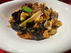 -正阳门饭庄·烤鸭·北京菜(万丰路七里庄店)