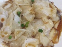 -和乐喜点(宝岗大道店)