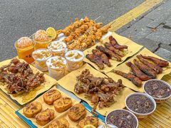-老天桥蛙炉火锅(姑苏总店)