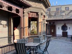 -卫鼎轩·曹公馆(鼓楼店)