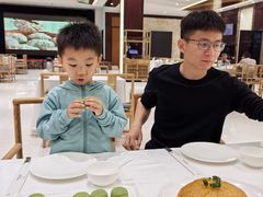 -豫满楼(郑东新区店)