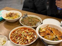 -艺味深尝(云锦路店)