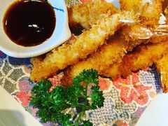 -红叶日料·放题·海胆·定食(星海店)