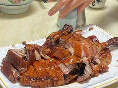 -下村新强记烧鹅店