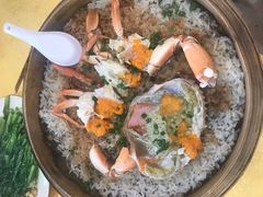 -宏佳丰味蟹馆(洛溪店)