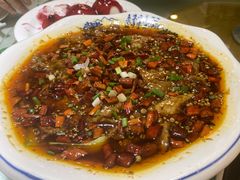 -裕德隆清真饭庄·天津特色菜(河东店)