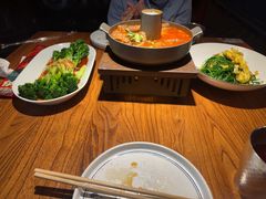 -纳瓦新疆菜(银都店)