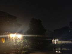 -黄埔古港