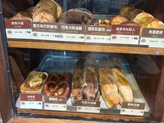 -Juicy Bakery(大学路店)