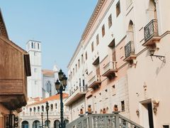 -华谊兄弟（长沙）电影小镇