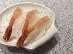 -争鲜回转寿司(南开大悦城店)