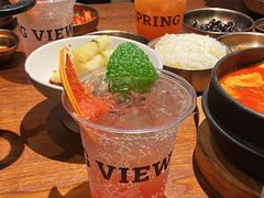 -春熙台·韩国料理(宝安西乡店)