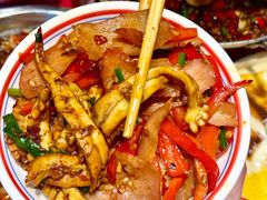 -龙师傅卤炒(天马店)