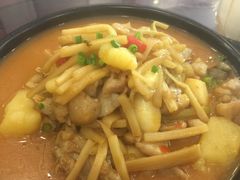 -螺世纪螺蛳粉·桂味小排档(裕德店)