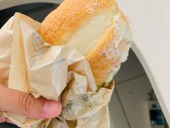 -麦当劳(山大路店)
