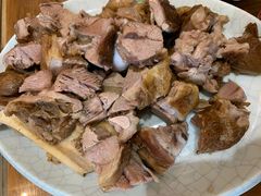 -清真·益鑫羊肉手抓馆(花园北街店)