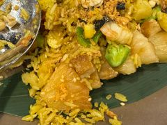 -金湖港式餐厅(建外店)