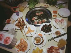 android_upload_pic-鑫海汇海鲜烤肉自助(北国商城店)
