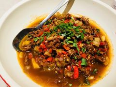-味上湘菜馆(岳麓山店)