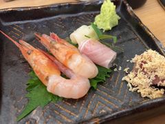 -鮨政·Omakase(万象城店)