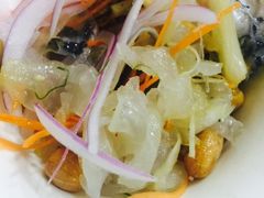 -凯盈阁·顺德私房菜·桑拿鸡
