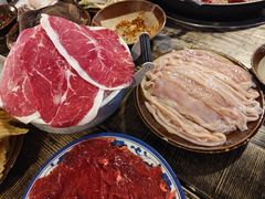 -冯校长老火锅(深圳总店)