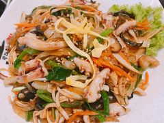 -朴大人炭烤·韩国料理(奥帆中心海尔洲际店)
