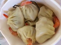 -四季美汤包(户部巷店)