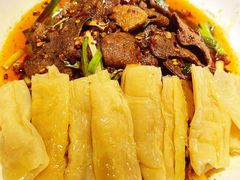 -十二点·辣椒炒肉(南山店)