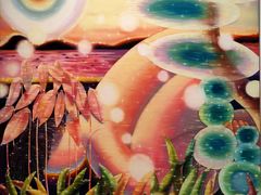 -宝龙艺术中心(七宝宝龙城店)