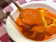 Butter&nbsp;Chicken特色奶油鸡-Santoor 萨都里印度餐厅(北锣鼓巷店)