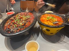 -陶德砂锅(蜀汉路店)