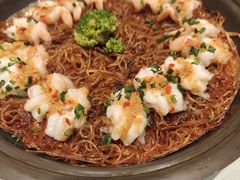 -辣螃铠盆盆蟹大排档(海昌店)