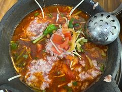 -笔记安顺夺夺粉火锅