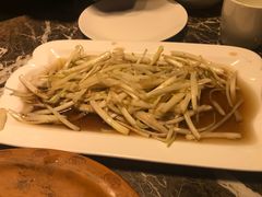 -风味小馆(天目湖宾馆店)