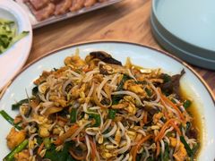 -合合春饼·酱骨·东北菜(潘家园店)
