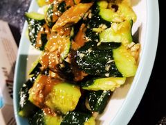 拍黄瓜-0317火锅鸡·清真(正达店)