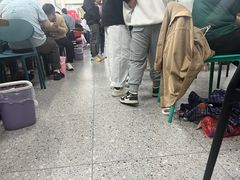 -陈记锅盖面(长江路店)