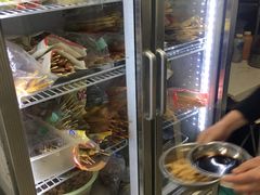 -阿姨小肉摊(同济西苑店)