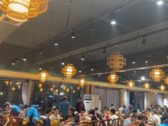 -肖肖酸萝卜鱼火锅(总店)