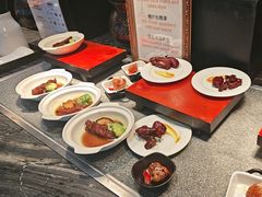 -索菲特酒店 · 云尚天际自助餐厅