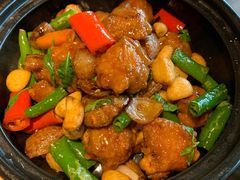 -星叶·东南亚料理(宁波万象汇店)