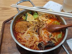 -小满手工粉(上海品尊国际店)