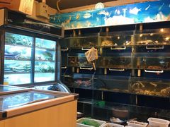 -广记海鲜(杨汊湖一店)