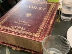 -第101座花园餐厅(湖滨88店)